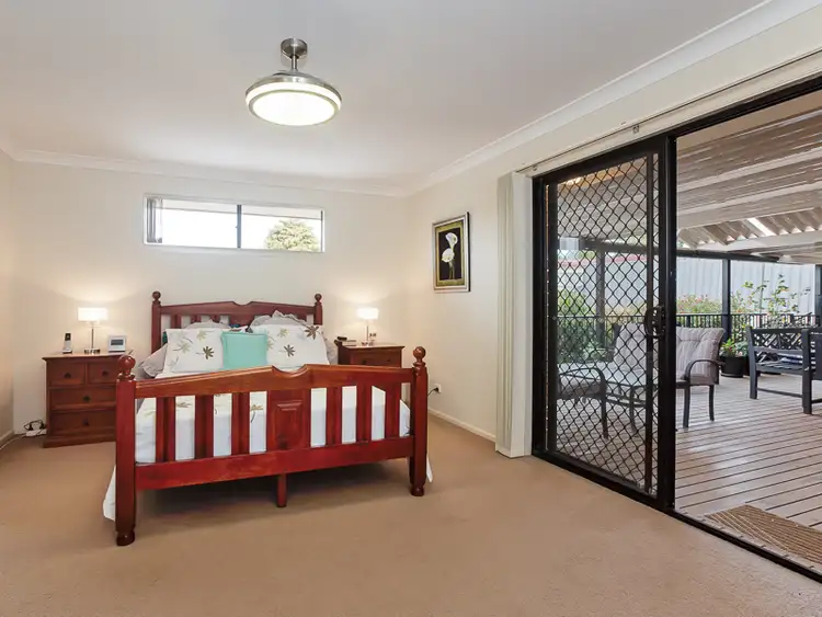 Sixth view of Homely house listing, 55 Timbercrest Chase, Charlestown NSW 2290