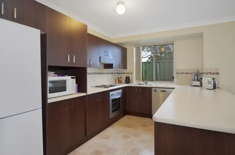 Third view of Homely villa listing, 7/115 Hillcrest Avenue, South Nowra NSW 2541