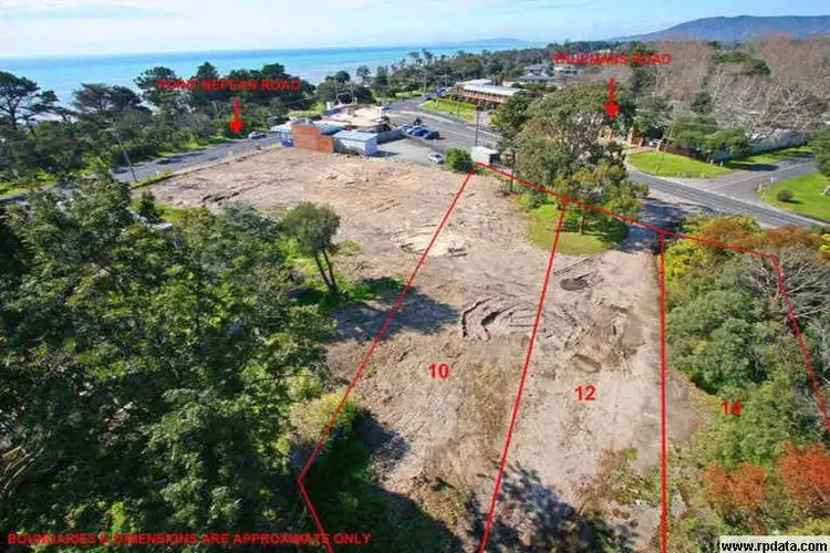 10 Truemans Road, Tootgarook VIC 3941