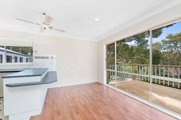 Fourth view of Homely house listing, 28 Treetops Crescent, Mollymook NSW 2539