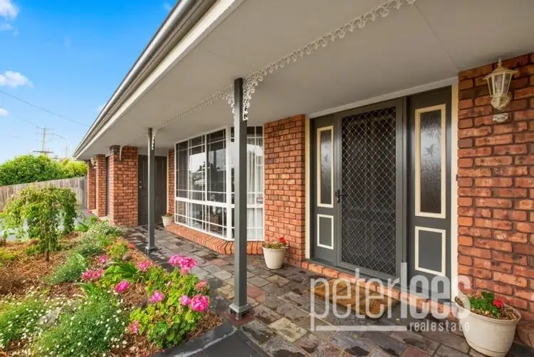 Main view of Homely house listing, 263 Peel Street, Summerhill TAS 7250