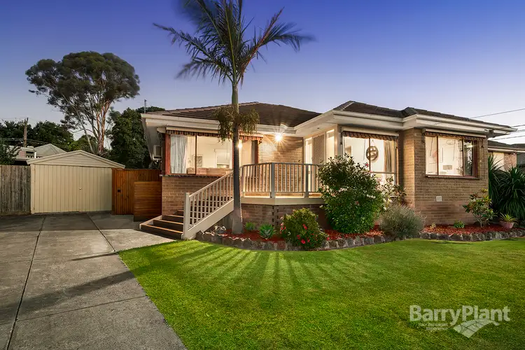 Main view of Homely house listing, 2 Verdi Court, Bundoora VIC 3083