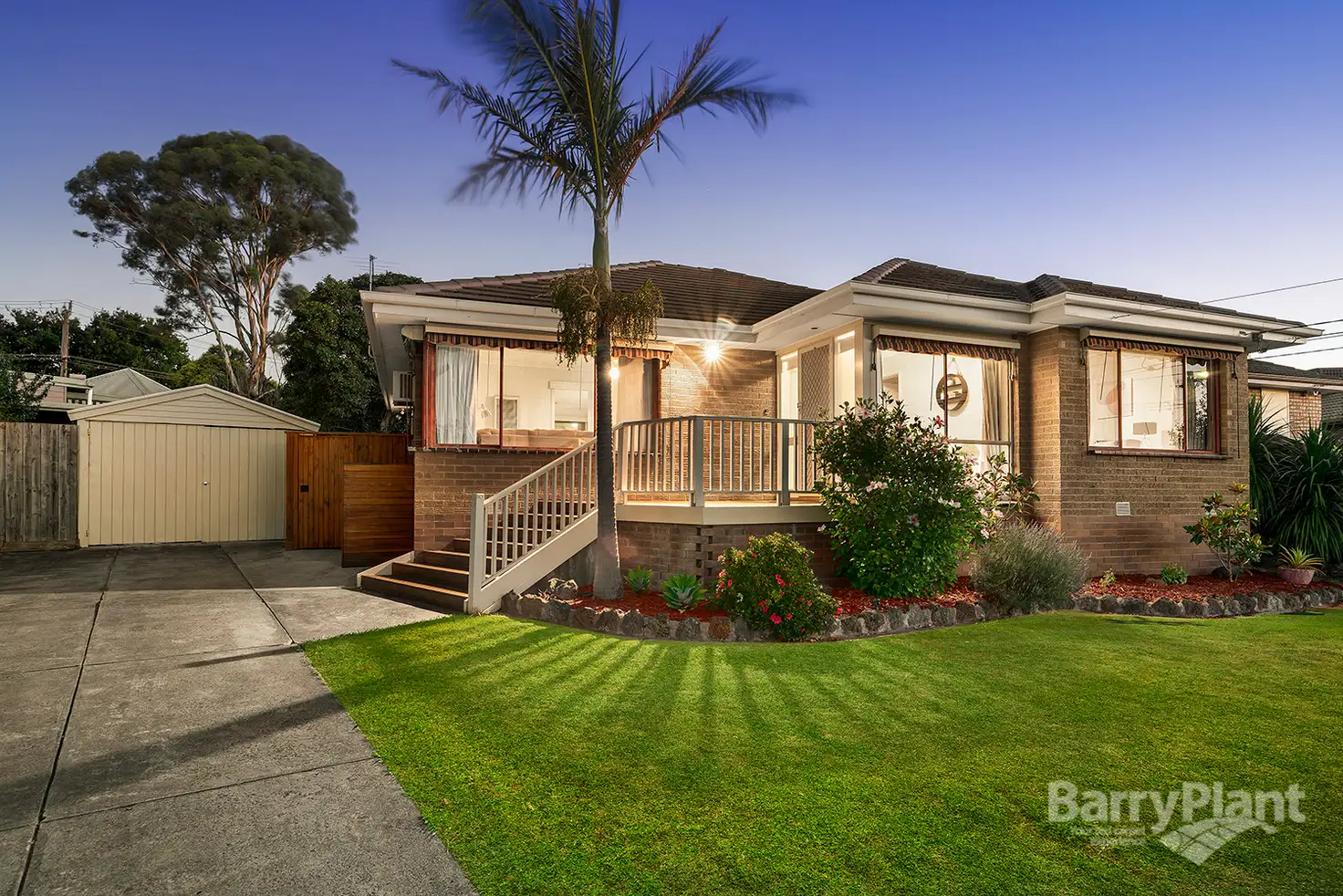 Main view of Homely house listing, 2 Verdi Court, Bundoora VIC 3083