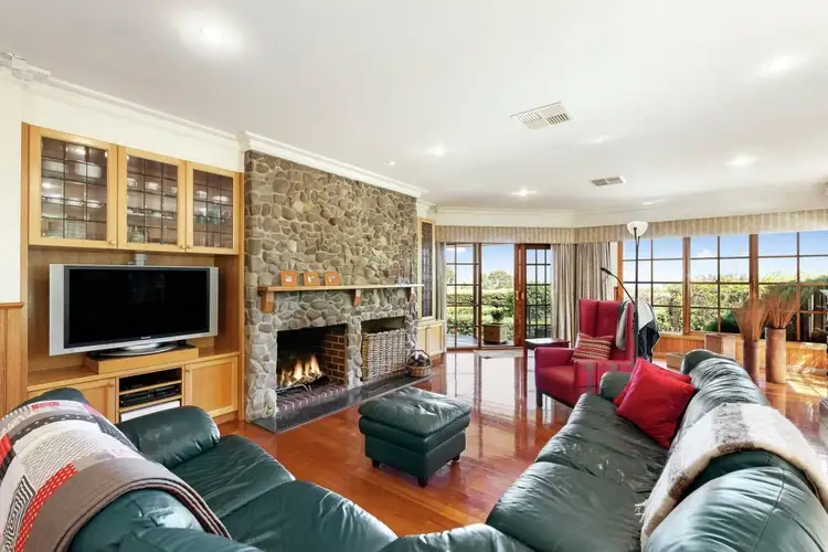 Third view of Homely house listing, 148 Wooralla Drive, Mount Eliza VIC 3930