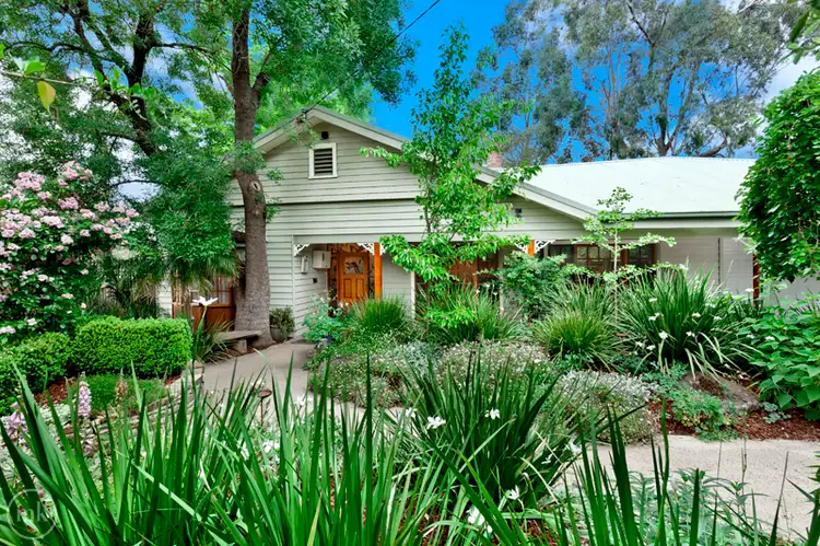 Main view of Homely house listing, 34 John Street, Eltham VIC 3095