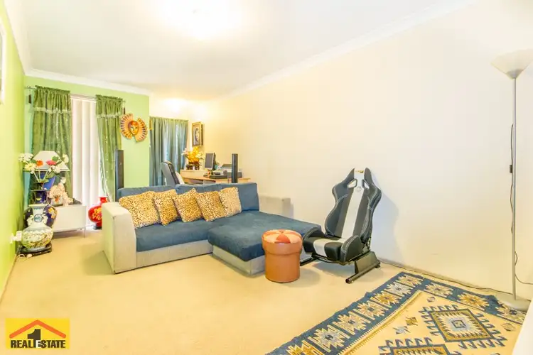 Second view of Homely house listing, 2/39 Hobart Street, Oxley Park NSW 2760