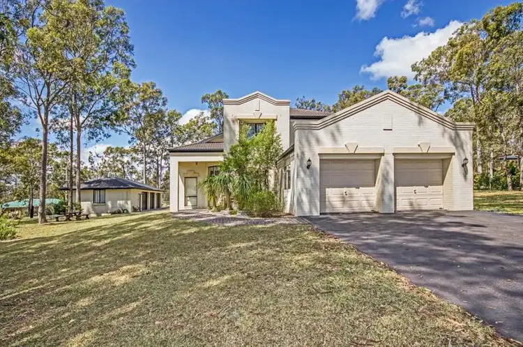 Main view of Homely house listing, 8 Woodlands Drive, Thornton NSW 2322