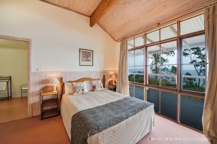 Fifth view of Homely house listing, Lot 17 Cooee Trail, Vacy NSW 2421