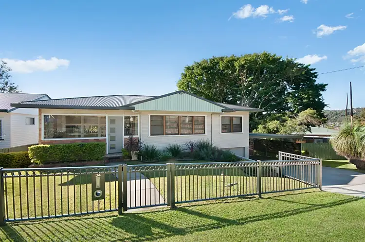 34 Murray Street, East Lismore NSW 2480
