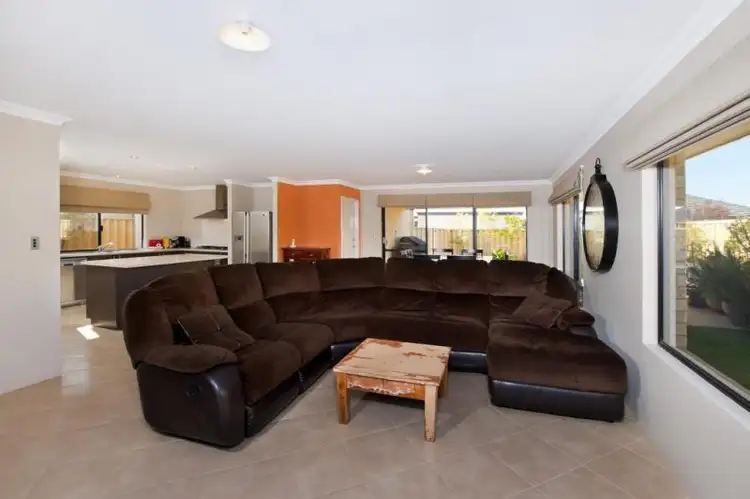 Third view of Homely house listing, 3 Marius Gate, Yalyalup WA 6280