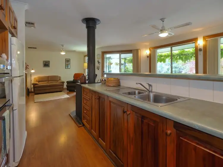 Third view of Homely house listing, 31 Jeffrey Street, Nairne SA 5252