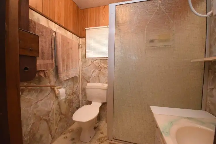 Fifth view of Homely house listing, Site 50/26 Swimming Creek Road, Nambucca Heads NSW 2448
