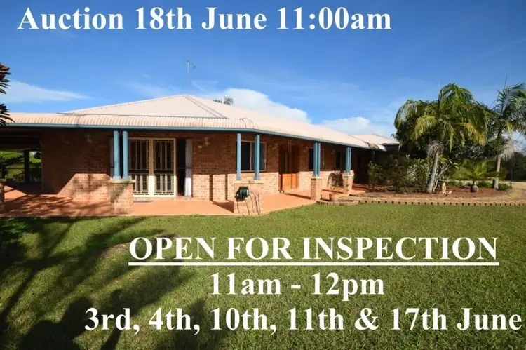 Second view of Homely house listing, 42 Hopewood Crescent, Newee Creek NSW 2447