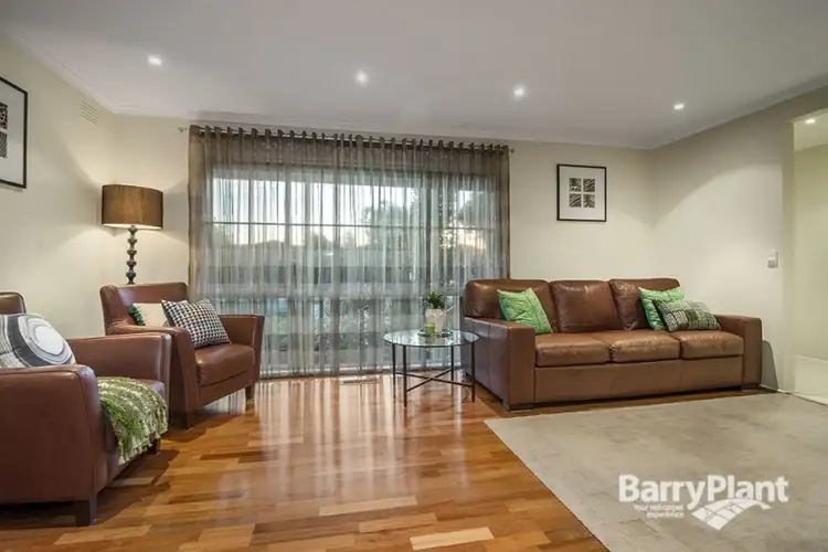 Second view of Homely house listing, 14 Penrith Crescent, Bundoora VIC 3083