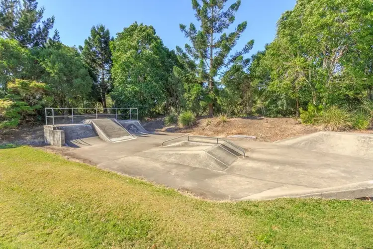 Seventh view of Homely land listing, LOT 305 Myall Court, Caniaba NSW 2480
