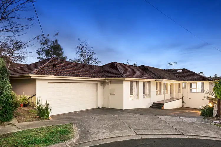 20 Hardwood Court, Mitcham VIC 3132