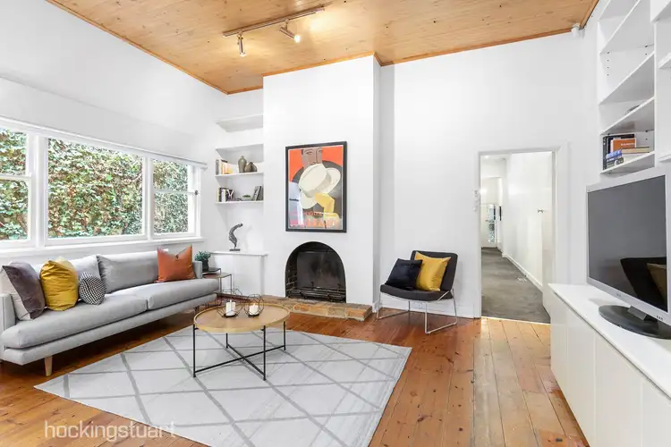 Second view of Homely house listing, 45 Northcote Road, Armadale VIC 3143