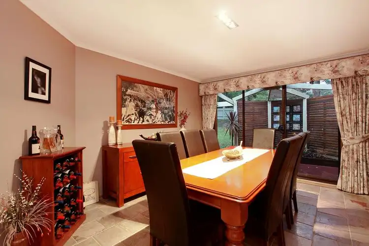 Sixth view of Homely house listing, 14 Kruses Road, North Warrandyte VIC 3113