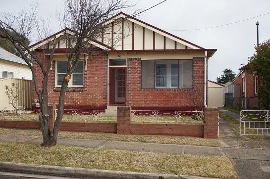 Main view of Homely house listing, 44 Park Street, Goulburn NSW 2580