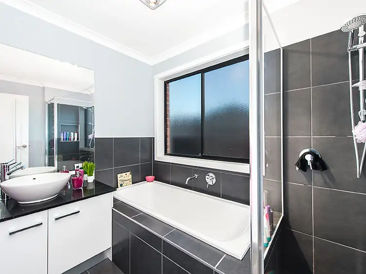 Fifth view of Homely house listing, 33 Heathcote Road, Wyndham Vale VIC 3024