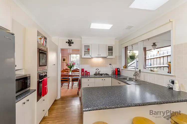 Fourth view of Homely house listing, 39 Byrne Crescent, Watsonia North VIC 3087