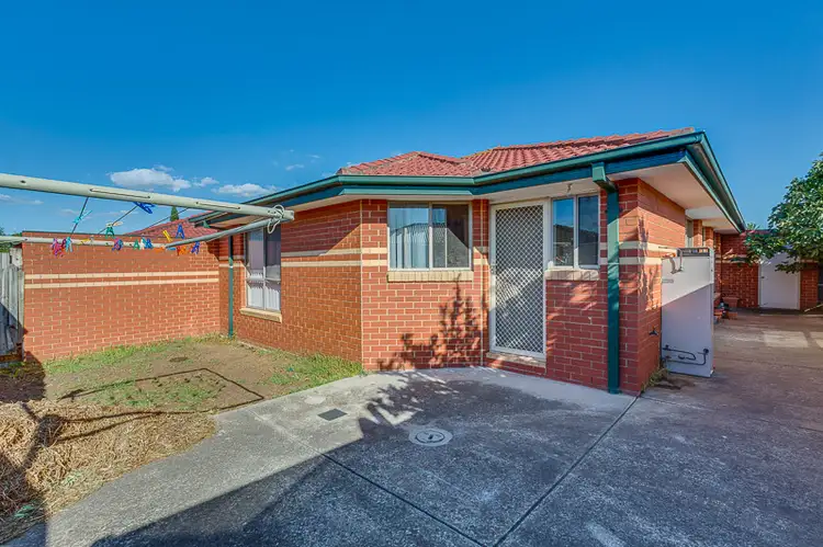 Sixth view of Homely villa listing, 3/39 Swindon Crescent, Keilor Downs VIC 3038