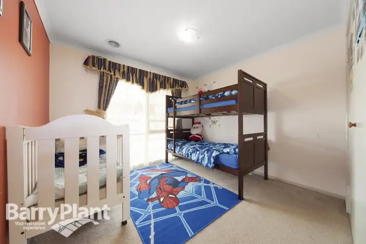 Seventh view of Homely house listing, 29 Sarah Place, Hampton Park VIC 3976