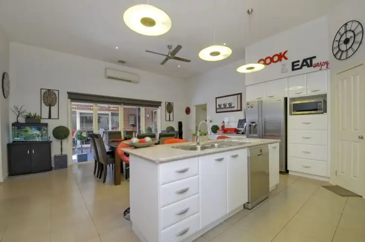 Sixth view of Homely house listing, 130 Breed Street, Traralgon VIC 3844