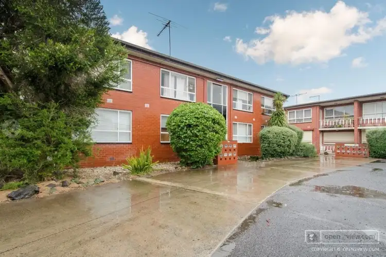 Main view of Homely house listing, 19/437 Ballarat Road, Sunshine VIC 3020