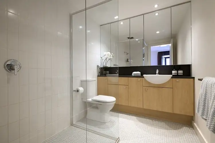 Fifth view of Homely apartment listing, 302/89 River Street, South Yarra VIC 3141