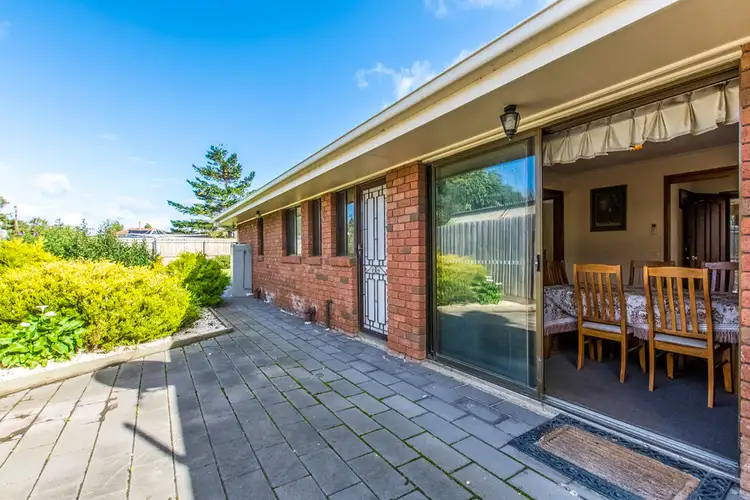 Fourth view of Homely house listing, 8 Conrad Court, Whittington VIC 3219
