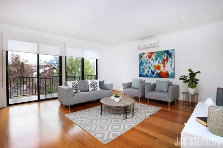 39 Warleigh Road, Footscray VIC 3011