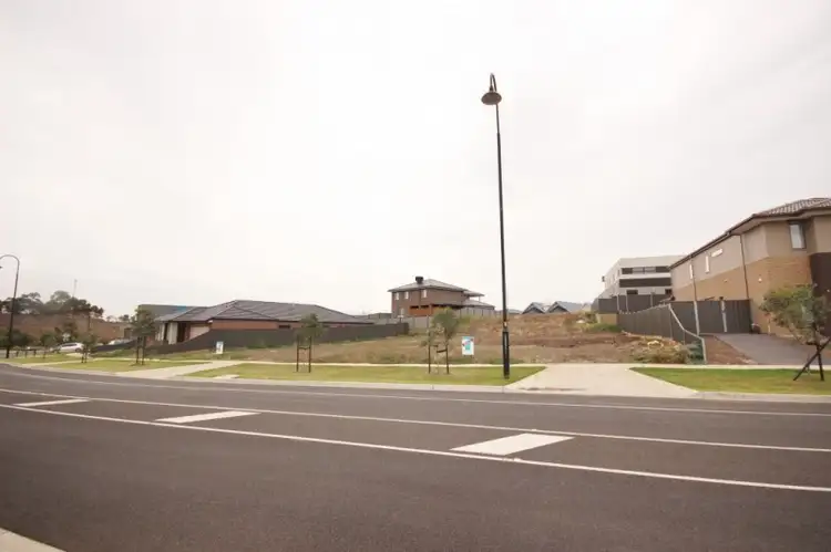 Third view of Homely land listing, 40 River Valley Boulevard, Sunshine North VIC 3020