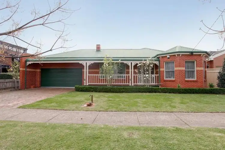31 Wattle Avenue, Werribee VIC 3030