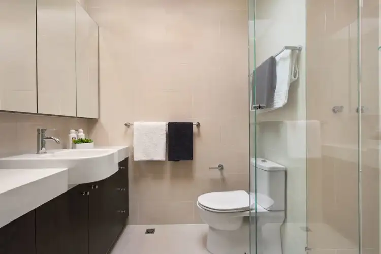 Sixth view of Homely apartment listing, 14/168 Toorak Road West, South Yarra VIC 3141