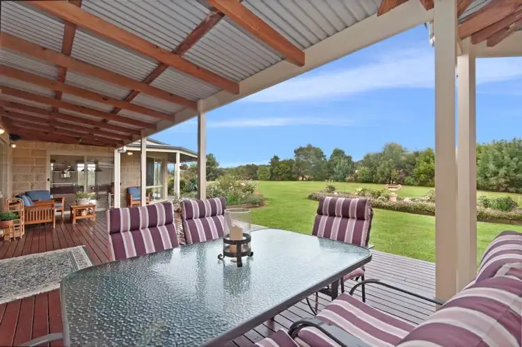 Third view of Homely rural property listing, 137 Crowes Rd, Portland VIC 3305