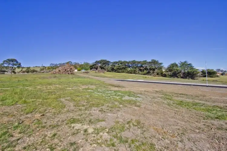 Second view of Homely land listing, LOT 8 Hillary Heights Estate, St Leonards TAS 7250