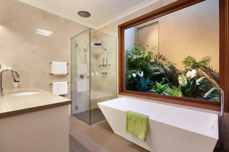 Sixth view of Homely house listing, 885 Eltham-Yarra Glen Road, Kangaroo Ground VIC 3097