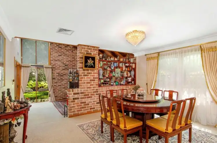 Third view of Homely house listing, 10 Corella Court, West Pennant Hills NSW 2125