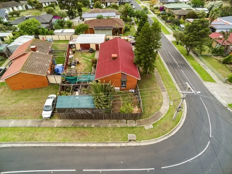 Main view of Homely house listing, 30 Rautman Crescent, Sunshine West VIC 3020