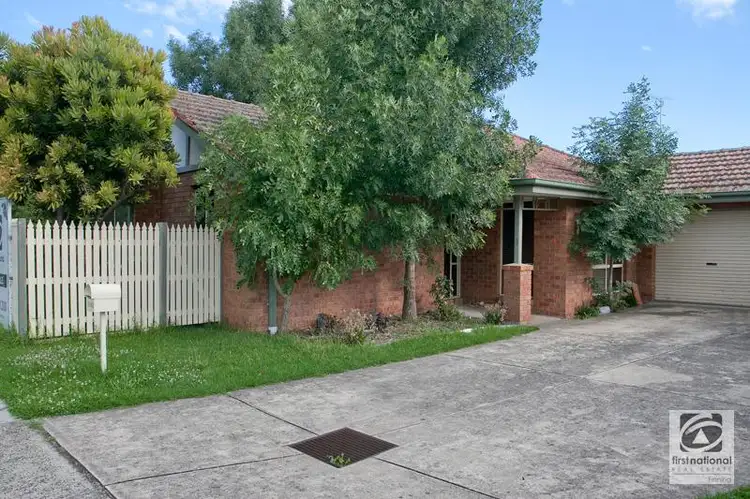 Main view of Homely unit listing, Address available on request