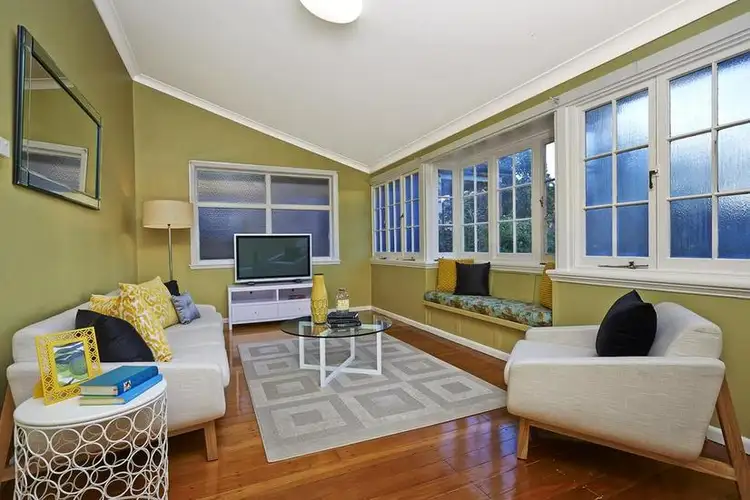 Third view of Homely house listing, 13 Dougan Street, Ashfield NSW 2131