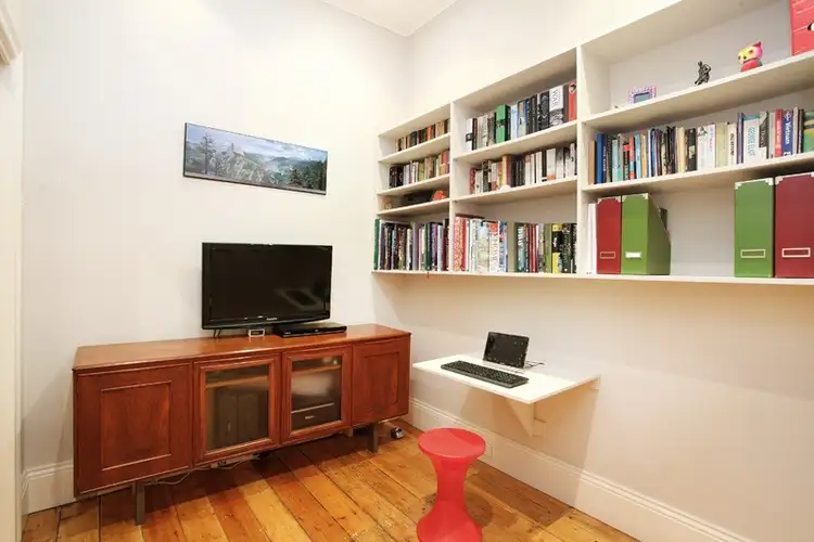 Sixth view of Homely house listing, 4 Lewis Street, Flemington VIC 3031