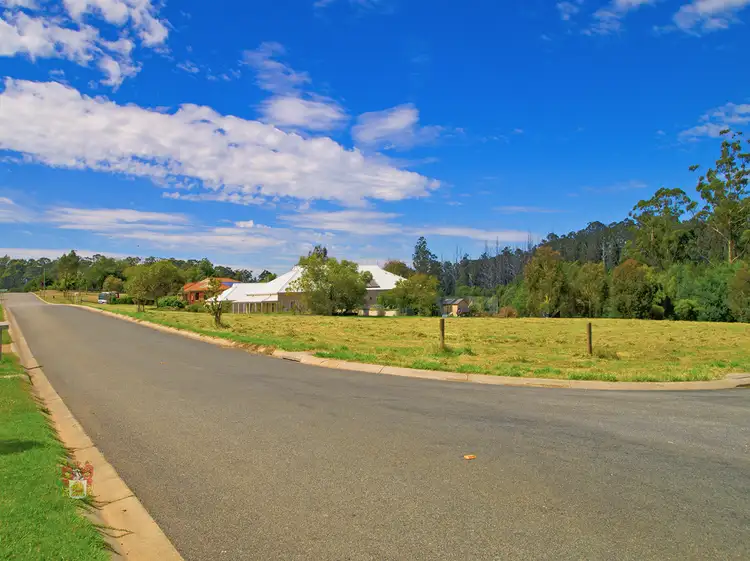 Fifth view of Homely land listing, 36 Elvin Drive, Kinglake VIC 3763