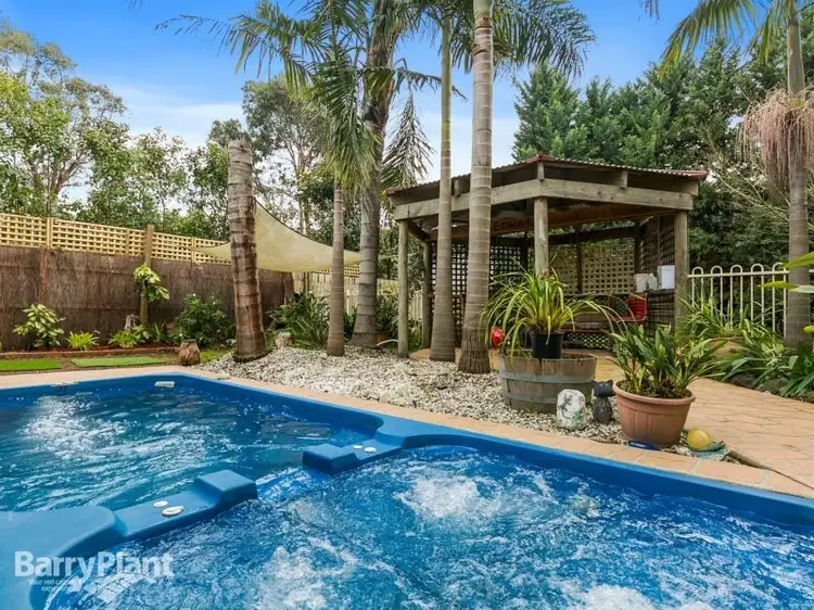 Second view of Homely house listing, 42 Sunset Drive, Kilsyth South VIC 3137