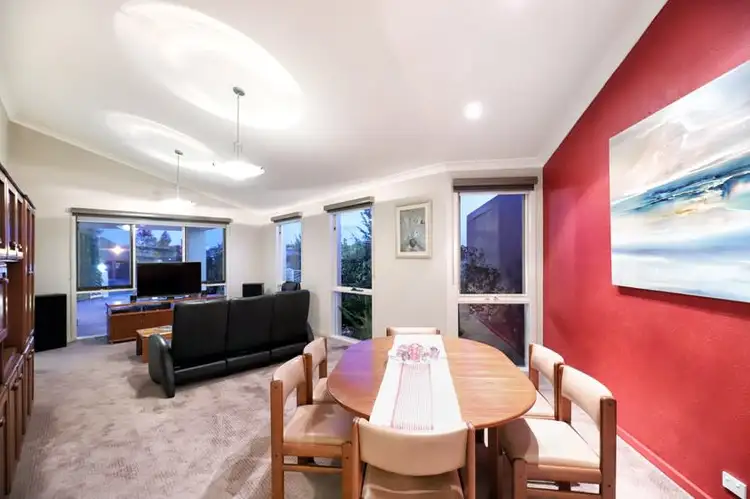 Fourth view of Homely house listing, 1 Haddington Crescent, Greenvale VIC 3059