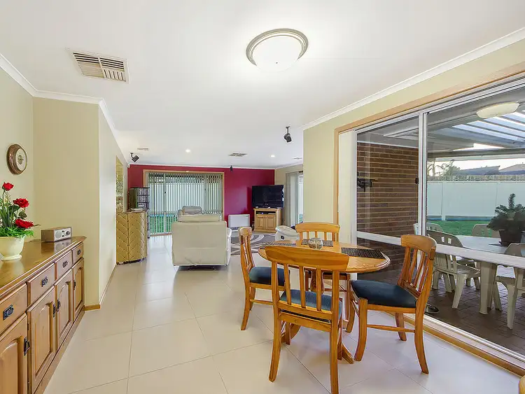 Sixth view of Homely house listing, 9 Commodore Court, Taylors Lakes VIC 3038