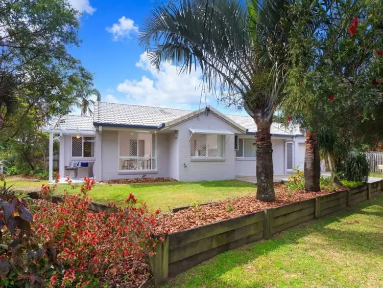 Main view of Homely house listing, 75 Lancelot Street, Tennyson QLD 4105