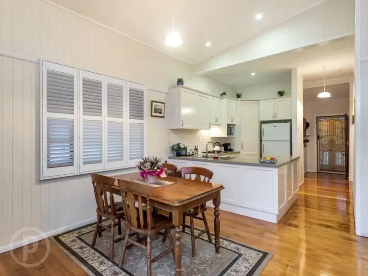 Third view of Homely house listing, 35 Knowles Street, Auchenflower QLD 4066