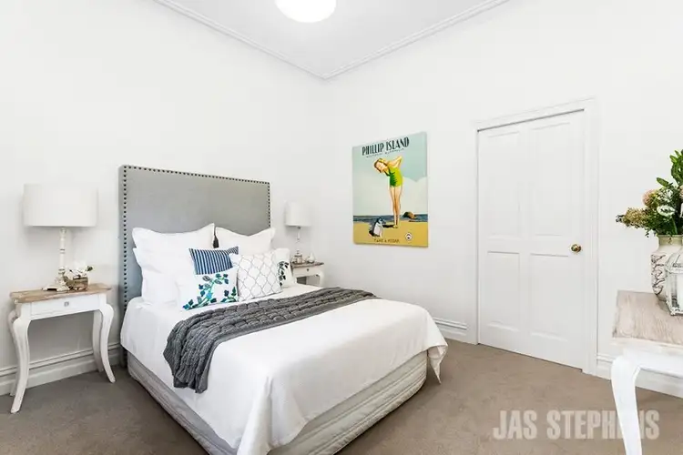 Sixth view of Homely house listing, 44 Hotham Street, Seddon VIC 3011